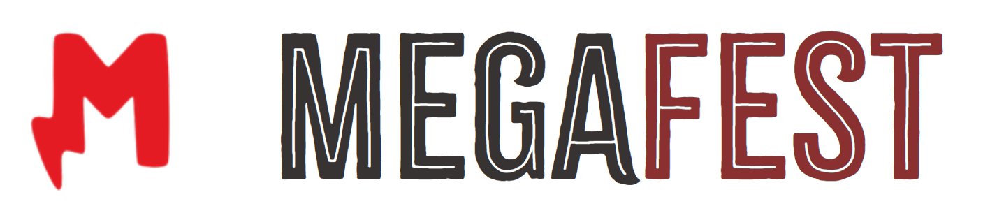 logo de megafest